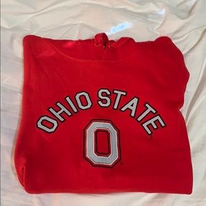 VARSITY OSU hoodie